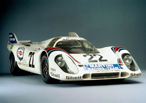 Le Mans 24 Hours 1971
